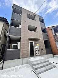 プルミエール白子町