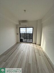 S-RESIDENCE桜本町awesome 7階1Kのリビング/ダイニング