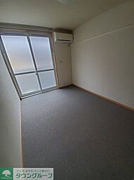 レオパレスＫＡＴＯＨIII 3階1Kのリビング/ダイニング