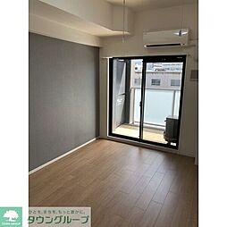 メイクスデザイン上前津 13階1Kのリビング/ダイニング