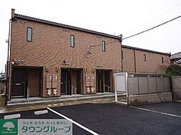 レオネクスト東館