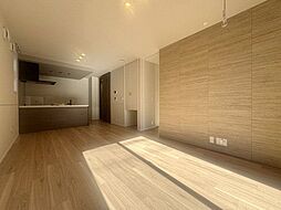 Ｊｕｍｅａｕｘ　南館 2階2LDKのリビング/ダイニング