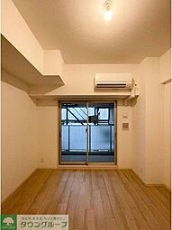 Ps imaike 5階1Kのリビング/ダイニング