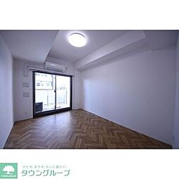 ArtizA金山 5階1Kのリビング/ダイニング