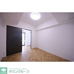 ArtizA金山 5階1DKのリビング/ダイニング