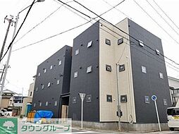 TKレジデンス豊田本町