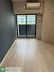 プレイズシード名駅北 10階1Kのリビング/ダイニング