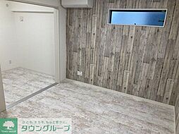 AMLUXII 1階1LDKのリビング/ダイニング