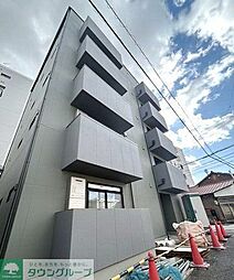 Sugarloaf Park花の木