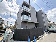 愛知県一宮市野口1丁目12-9：物件画像／株式会社タウンハウジング東海　タウンハウジング　栄店