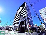 愛知県名古屋市中村区牛田通2丁目20：物件画像／株式会社タウンハウジング東海　タウンハウジング　栄店