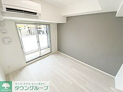 ルネフラッツ庄内通駅前 1Kの写真