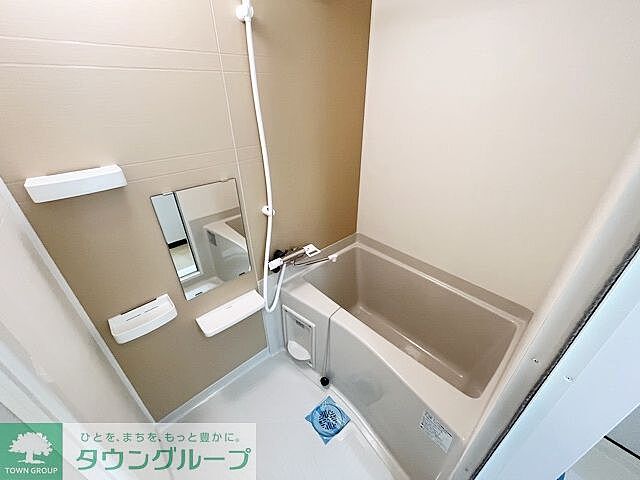 浴室