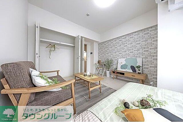 室内