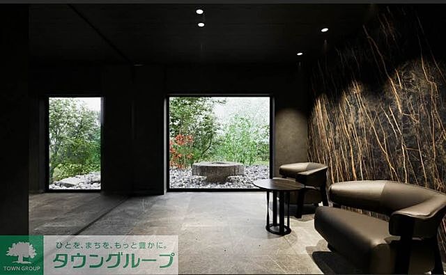 室内