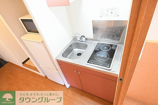 キッチン