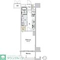 カスタリア新栄23階7.3万円