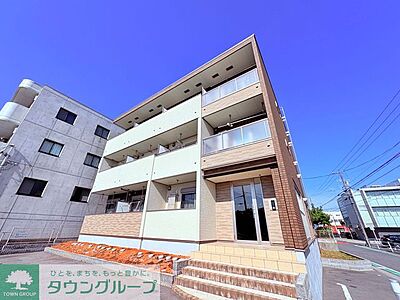 外観 外観