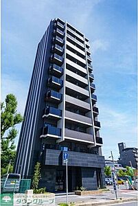 外観 外観