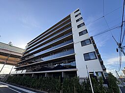 パレステージ六町V