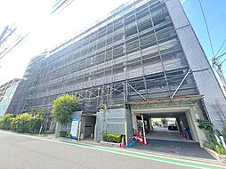 レアシス港北ブライトプレイス