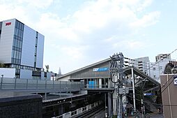 代々木八幡[780m]