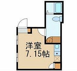 🉐敷金礼金0円！🉐ソレイユ白金