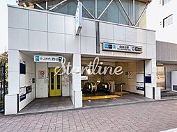 白金台駅(東京メトロ 南北線) 徒歩12分。 1080m