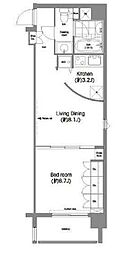 コンフォリア西麻布