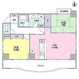 グランドゥール広尾