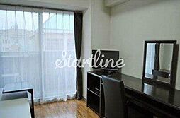 ブラントゥール恵比寿 602 6階1Kのリビング/ダイニング