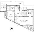 MFPRコート代官山4階35.0万円