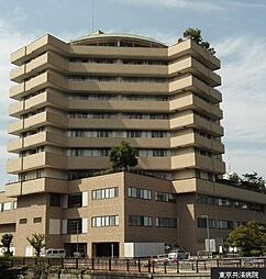 東京共済病院[1100m]