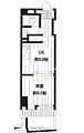 ライオンズマンション広尾南1階14.0万円