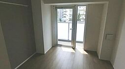 アクサスレジデンス目黒東 507 5階1Kのリビング/ダイニング