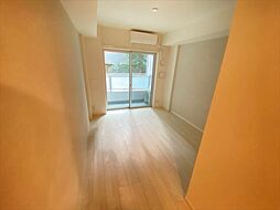 クリアルプレミア目黒（CREAL premier目黒） 102 1階1Kのリビング/ダイニング