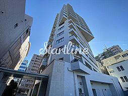 KDXレジデンス白金II