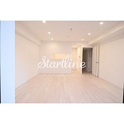 ＪＰ ｎｏｉｅ　恵比寿西 502 5階1LDKのリビング/ダイニング