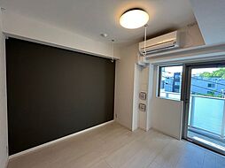 ミリアレジデンス広尾 801 8階1Kのリビング/ダイニング