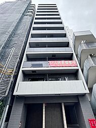 シーズンフラッツ武蔵小山