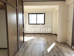 カサス広尾ビル 901 9階1LDKのリビング/ダイニング