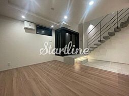 ルミークアン目黒 101 地下2階1SLDKのリビング/ダイニング