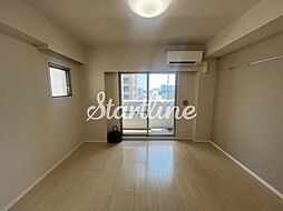 ミリアレジデンス白金台ヒルズ 903 9階1Kのリビング/ダイニング