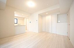 343レジデンス品川（オープンレジデンシア） 204 2階2LDKのリビング/ダイニング