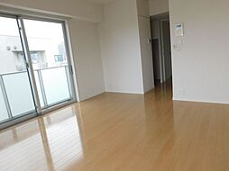 コンフォリア白金高輪 1001 10階1LDKのリビング/ダイニング