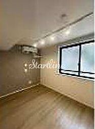 アイリス渋谷 301 3階1Kのリビング/ダイニング