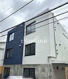 アイリス渋谷 101