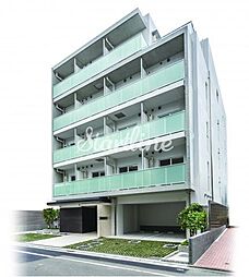 プラウドフラット学芸大学II