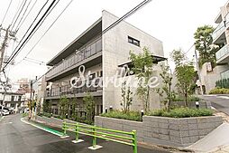 ブルシエル中目黒