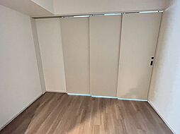 コスモグラシア池田山 203 2階1DKのリビング/ダイニング